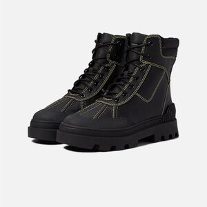 Sam Edelman Circus by Isabelle Boots New*